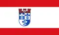 Flag of Wilmersdorf