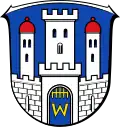 Coat of arms of Witzenhausen