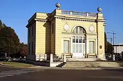 Casinetto Petitot
