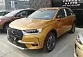 DS 7