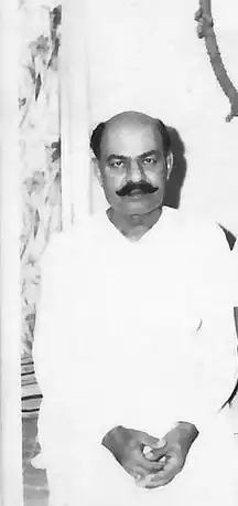 Dabir Khan