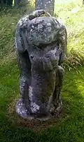 Third bear