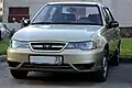 Daewoo Nexia II (facelift)