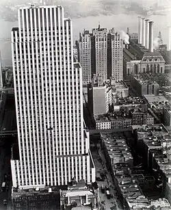 Daily News Building