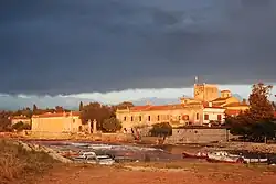 Dajla Monastery