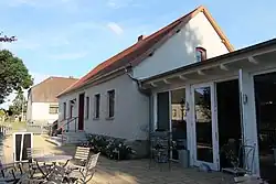 Gutsmuseum and Museumscafe