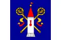 Flag of Damníkov