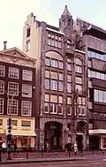 Damrak 80-81 (1904)
