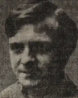 Dan Ciachir in 1981