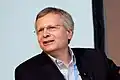 Dani Rodrik, Turkish economist and professor at Harvard