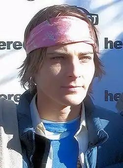 Daniel Sea in 2006