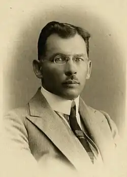 Alseika in c. 1920