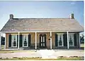 Danner Museum Fort Concho