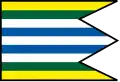 Flag of Dargov