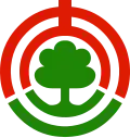 Official logo of Dashu
