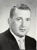 Tackle Dave Babcock