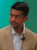Dave Chokshi