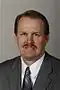 Official Portrait for the 85th General Assembly
