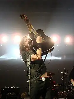 Dave Grohl