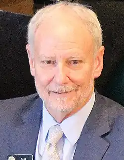 Dave Young (D) , State Treasurer