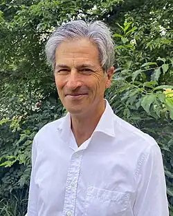 Photo of David Crane