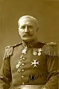 David Hedengren