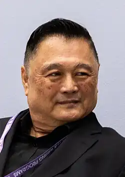 Mura at AWP 2025