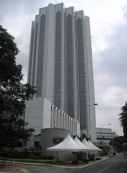 Kompleks Dayabumi