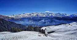 Dayara Bugyal