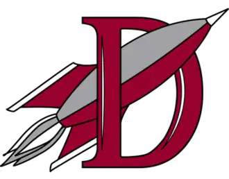 School logo
