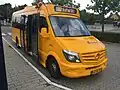 Bus connection