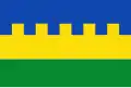Flag of De Trieme