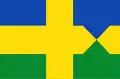 Flag of De Wilgen