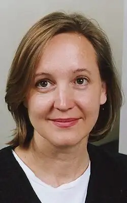 Debra Fischer