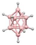Decaborate(10) [B10H10]2−