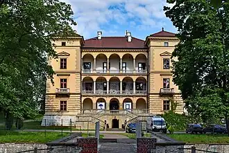 Villa Decius