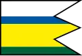 Flag of Dedačov