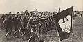 4th Infantry Regiment POlish Legion