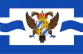 Flag of Hoogheemraadschap van Delfland