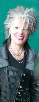 Dellamarie Parrilli