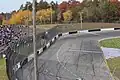 Frontstretch