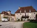 The Chateau Delort