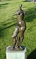 Vrouw (1965)