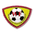 Original Deportivo Walter Ferretti crest (1988–2002)