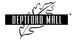 Deptford Mall logo