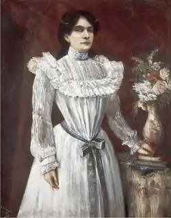 Amelia Francasci