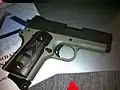 Detonics Legacy Combat Master