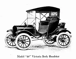 Model 19