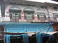 Dharamshala at Haridwar