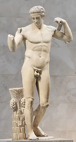 Roman,  430